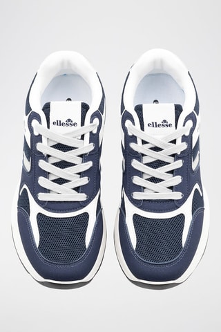 Baskets - Bleu marine