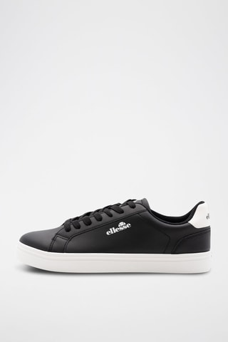 Baskets - Noir et blanc