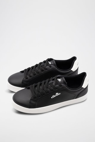 Baskets - Noir et blanc
