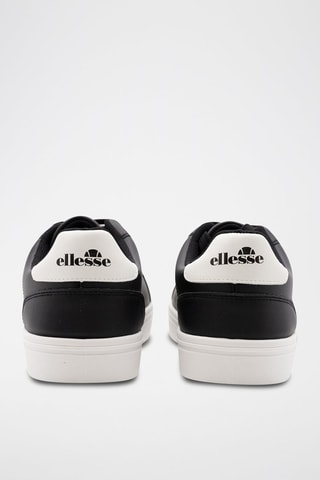 Baskets - Noir et blanc