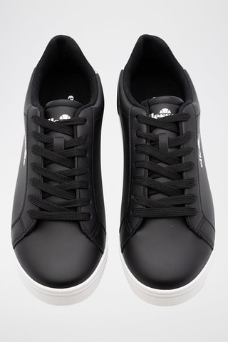 Baskets - Noir et blanc