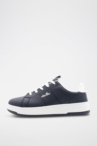Baskets - Bleu marine