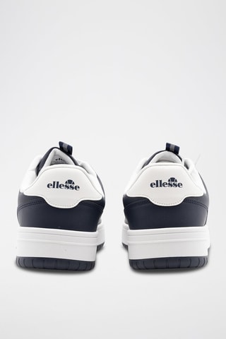 Baskets - Bleu marine