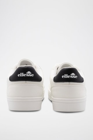 Baskets - Blanc et noir
