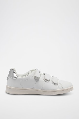 Baskets - Ellesse - Blanc