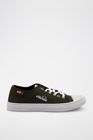 Tennis - Ellesse - Blanc et vert