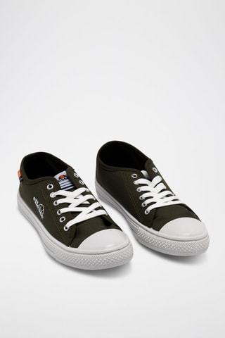 Tennis - Ellesse - Blanc et vert