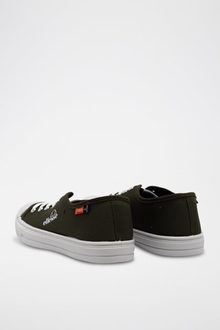 Tennis - Ellesse - Blanc et vert