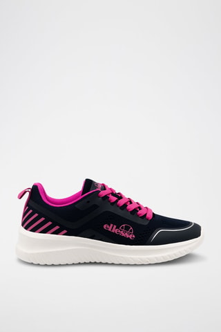 Tennis - Ellesse - Bleu et rose