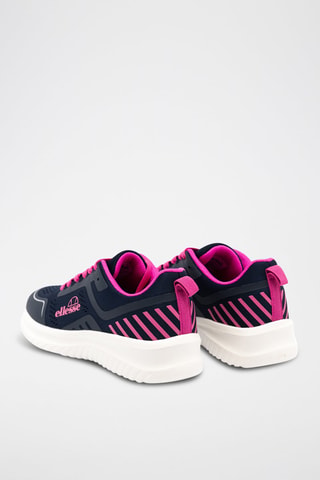 Tennis - Ellesse - Bleu et rose