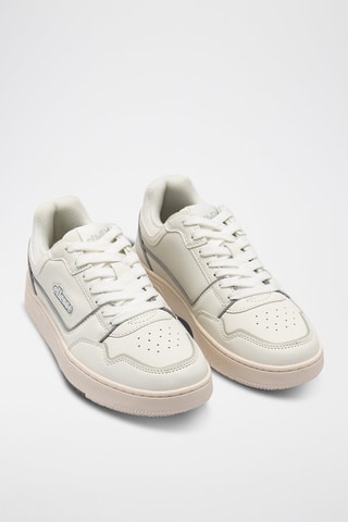 Baskets Martin - Ellesse - Blanc et gris