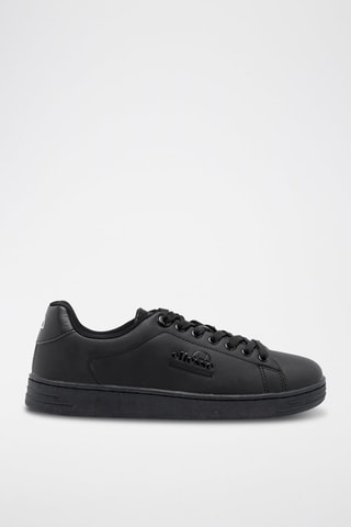 Baskets - Ellesse - Noir
