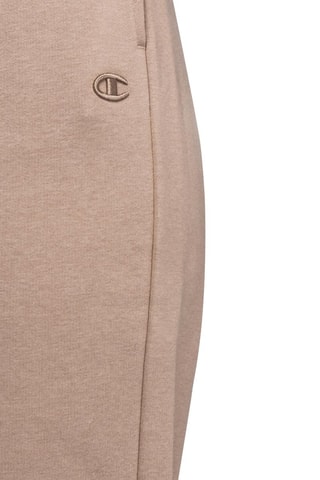 Pantalon - Champion - Beige