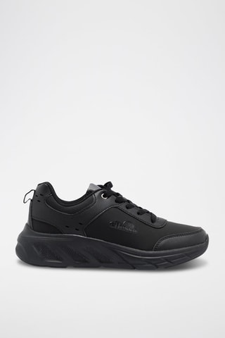 Baskets - Ellesse - Noir