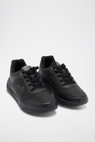 Baskets - Ellesse - Noir