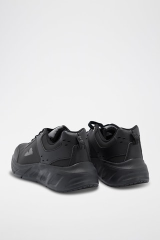 Baskets - Ellesse - Noir