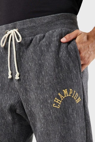 Pantalon - Champion - Gris