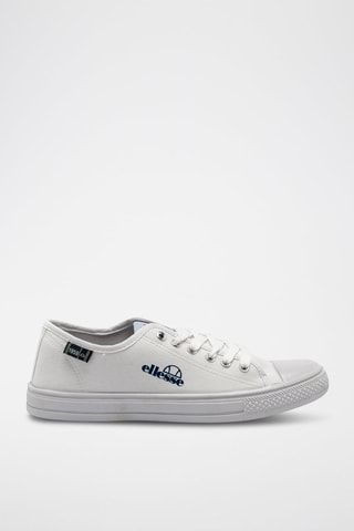 Tennis - Ellesse - Blanc et gris