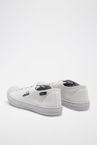 Tennis - Ellesse - Blanc et gris