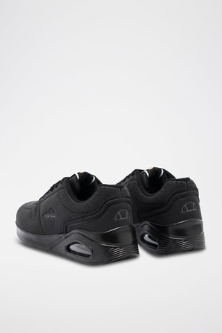 Baskets - Ellesse - Noir