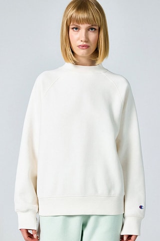 Sweat - Champion - Blanc