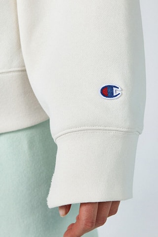 Sweat - Champion - Blanc