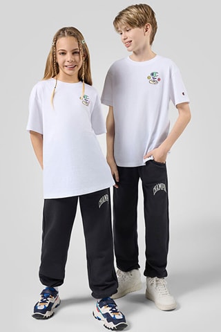 Pantalon - Champion - Noir