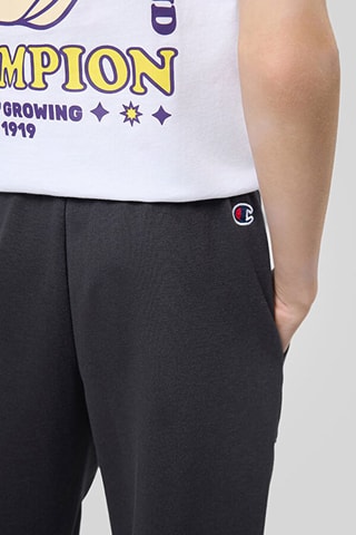 Pantalon - Champion - Noir