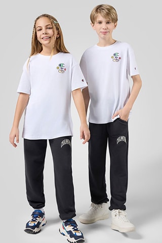 Pantalon - Champion - Noir