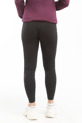 Legging de training RB Leggings - Noir