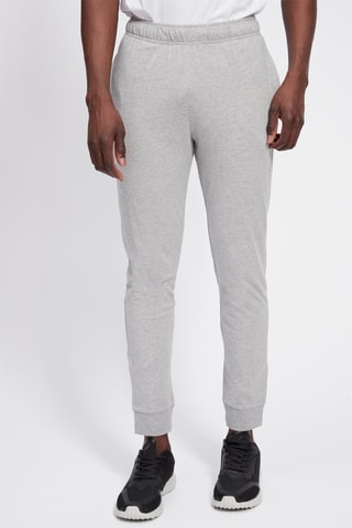 Pantalon Authentic Pants - Gris chiné - Gris