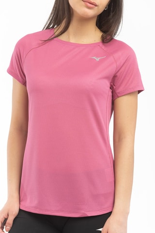 Tshirt DryAeroFlow Rose - Rose