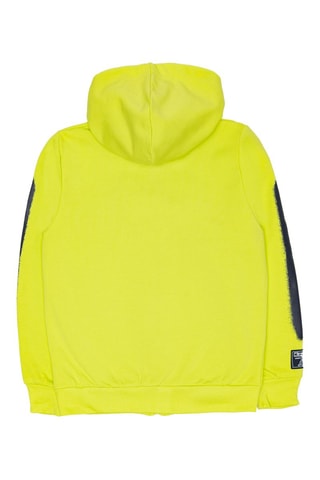 Survêtement - Jaune