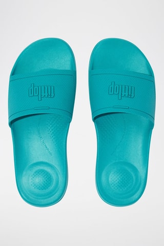Claquettes Iqushion - Bleu