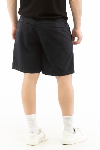 Short - Bleu marine
