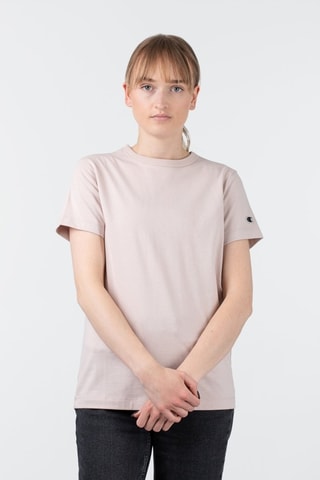 T-shirt - Beige - Beige