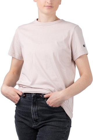 T-shirt - Beige - Beige