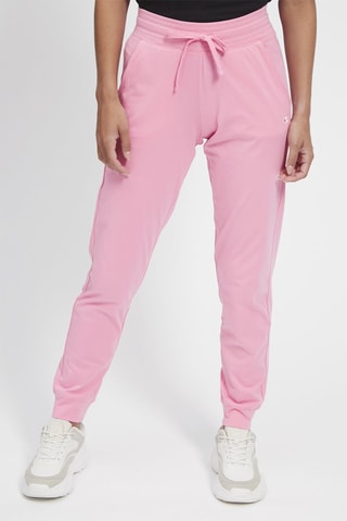 Pantalon - Rose - Blanc, rouge et rose