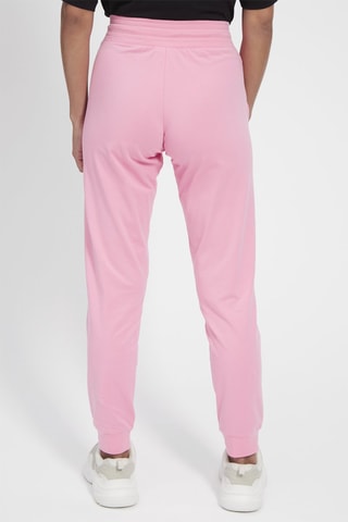 Pantalon - Rose - Blanc, rouge et rose