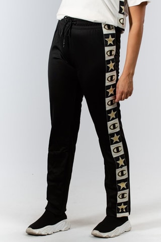 Pantalon - Noir - Noir