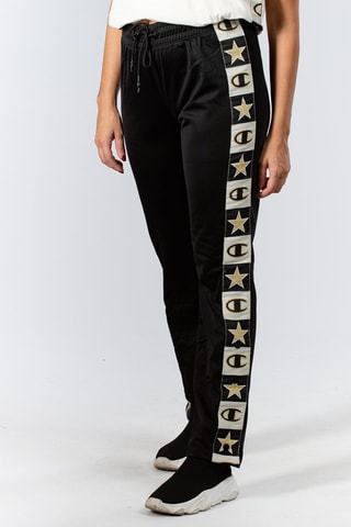 Pantalon - Noir - Noir