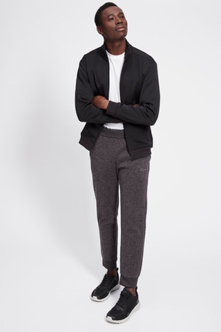 Pantalon Authentic Pants - Anthracite - Gris