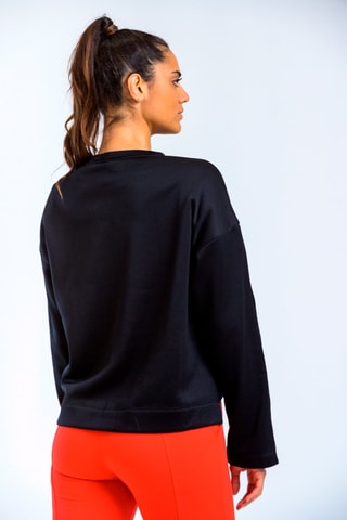Sweat - Noir - Noir