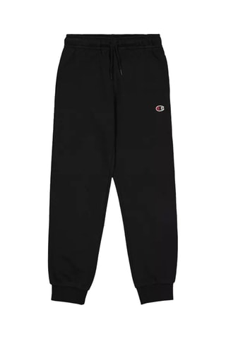 Pantalon - Noir - Noir