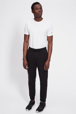 Pantalon Authentic Pants - Noir - Noir