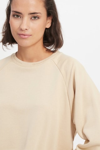 Sweat - Beige - Beige