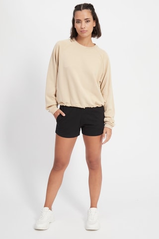 Sweat - Beige - Beige