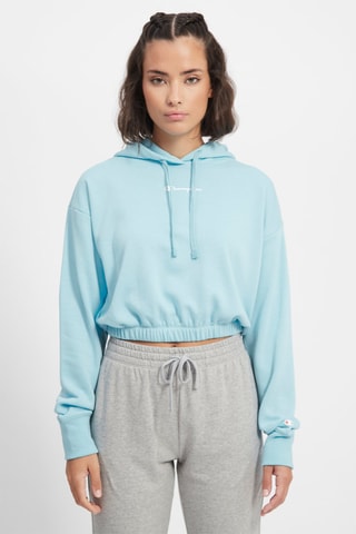 Sweat - Ciel - Bleu