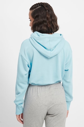 Sweat - Ciel - Bleu