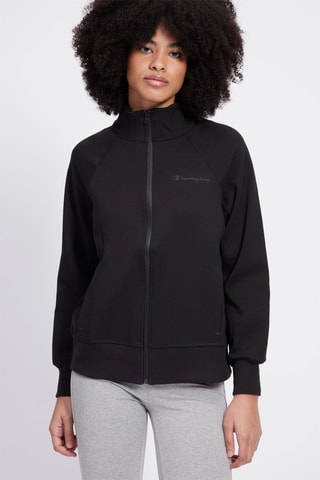 Sweat American Tech - Noir - Noir
